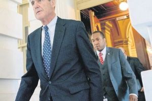 Avocaţii lui Trump pregătesc audierea preşedintelui