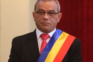 Angajări la Primăria Sighişoara