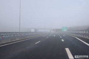 Autostrada Sebeş-Turda: Recepţia lotului 3 a fost amânată. Constructorul are 90 de zile pentru remedierea deficienţelor