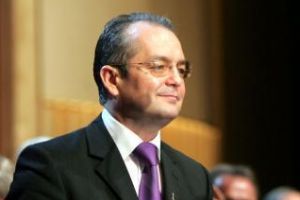 Emil Boc, audiat la DIICOT în dosarul lui Lucan