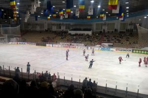 Dan Ioan Cuşnir consideră că acoperirea patinoarului trebuie să fie o prioritate pentru Ion ...