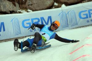 Viitorul saniei pe pistă naturală este asigurat la Vatra Dornei