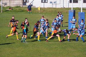 Humorenii şi-au propus câştigarea a două medalii naţionale în 2018, cu juniori sub 15 şi ...