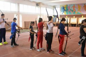 Arcaşii de la CSȘ Rădăuţi şi CSM Suceava au avut vacanţă doar de sărbători