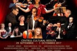 „Marile Serate Muzicale”