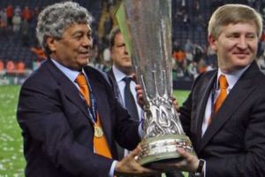 Fostul ŞEF al lui Mircea LUCESCU a încurcat-o în OLANDA