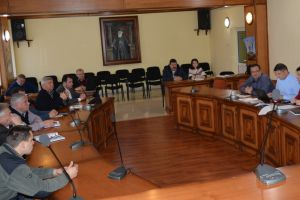 Preocupările aleşilor la început de an. Este vizată zona de nord a judeţului