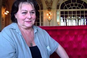 Lansare monografie Melania Ursu