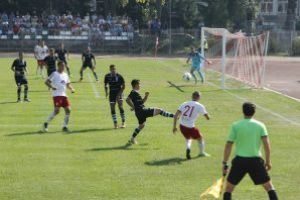 Sepsi OSK speră să joace meciul cu FC Botoşani, de luna viitoare, pe stadionul din Sfântu Gheorghe