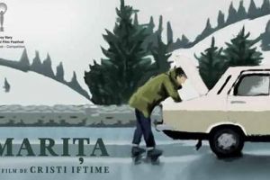 Lungmetrajul „Marita” ruleaza la Casa Artelor din Timisoara