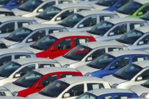 Industria românească ajunsă la 23,5 mld. euro ÎNCOTRO?