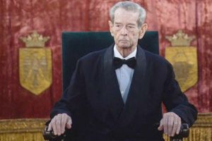 Bulevardul din Timisoara care va purta numele Regelui Mihai I al Romaniei