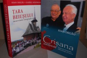 Beiuşul tradiţional, în cărţi dedicate