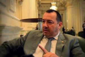 Deputatul ”mitralieră”, Cătălin Rădulescu, propune legea castrării chimice
