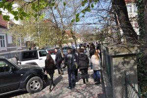 Reguli noi pentru elevi. Sunt legate de telefoanele mobile, uniforme şi serviciul pe şcoală