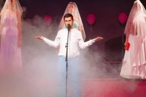 A fost odată ca niciodată… „Neverland” la Teatru 3G