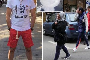 Dan Capatos detoneaza bomba momentului! Ce a spus despre parintii copiilor agresati in lift de politist! Ce au facut intrece orice imaginatie: „Asta e de domeniul incredibilului”