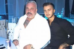 Ginerele lui Sile Camataru a vrut sa-l impresioneze pe interlop si a reusit! Ce gest a facut barbatul