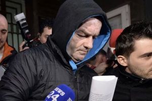 Poliţistul pedolfil a fost arestat preventiv pentru 30 de zile. Noi detalii despre abuzurile sale