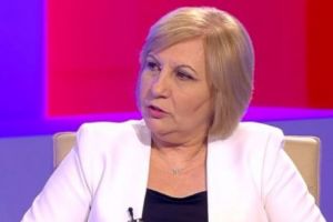 Cine s-ar fi gândit! Ce salariu primeşte lunar şefa ANM. Suma este COLOSALĂ