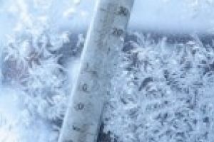 Un val de aer polar ajunge in Romania / In mai multe zone din tara va ninge