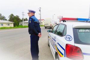 Activităţi desfăşurate de Inspectoratul Judeţean de Poliţie Ialomiţa, în ultimele 24 de ore