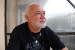 Eminescu, în interpretarea poetului Adrian Munteanu