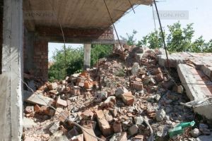 Obligatia unui producator de deseuri, la Timisoara