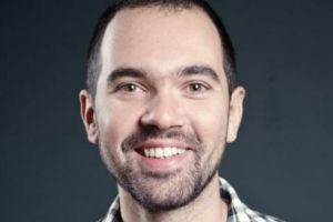 Stand-up comedy de calitate cu Teo