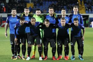 FC Viitorul va intalni Galatasaray Istanbul intr-un meci amical