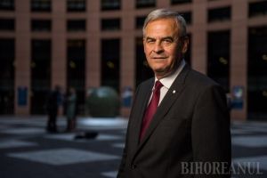 De Centenar, Tokes sprijină autonomia teritorială a Ţinutului Secuiesc şi cere ajutor „fraţilor români” împotriva antimaghiarismului