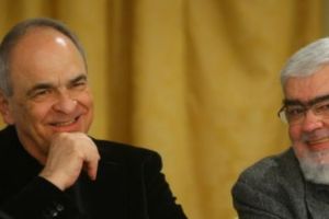  Andrei Pleşu: „Lista păcatelor lui Liiceanu şi a altor câtorva acoliţi e, de altfel, lungă”
