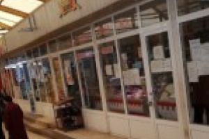 Hotii au pradat pietele din oras / Cei mai multi dintre vinovati sunt minori