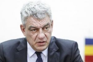 Carmen Dan, umilită: Premierul Tudose nu îl demite pe şeful Poliţiei