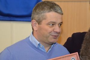 Dottore Bodog, Naşul