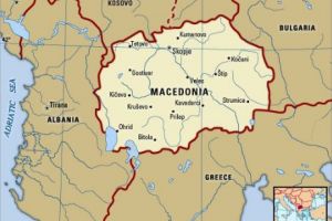 De ce BULGARII revendică MACEDONIA