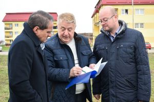 Trei noi blocuri ANL vor fi construite în municipiul Satu Mare