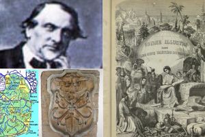 Calatori straini prin Dobrogea (CXLV) - Adolphe Joanne (Franta) (galerie foto)