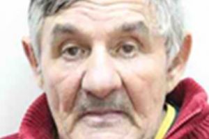 Politistii in alerta. Barbat din Navodari dat disparut dupa ce a plecat dintr-un spital din Constanta