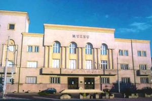 Proiect. Muzeul Judeţean va fi transformat într-o instituţie modernă