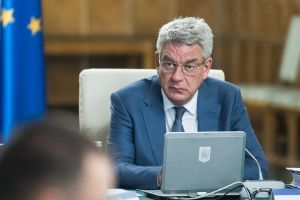 Tensiuni în Guvern – Tudose nu îl demite pe şeful Poliţiei Române