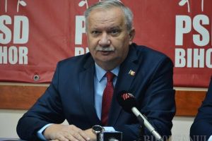 Minciuni... roşii: Mang zice că Primăria a cerut prea puţini bani de la Guvern, edilii Oradiei demonstrează că şeful PSD Bihor minte (FOTO)