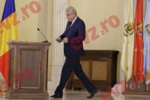 Reglementarea statutului juridic al CASEI REGALE, aviz NEGATIV din partea GUVERNULUI