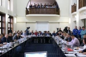 Viitorul CSM va aduce o luptă pentru „cioan” ?