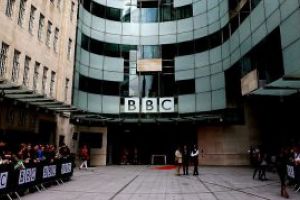Postul BBC, investigat de guvernul britanic dupa ce o jurnalista s-a plans in legatura cu inegalitatile salariale