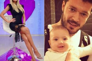 Cumnata Biancăi Drăguşanu e ofiţer şi are o siluetă impecabilă. Nu-ţi poţi lua ochii de la ea! :O Cum arată sora lui Victor Slav, care lucrează în cadrul Ministerului de Interne