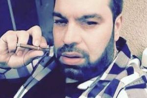 Un fost proxenet, mort la cateva ore dupa ce i-a cantat Salam! Eric Anthony a intrat cu masina intr-un cap de pod