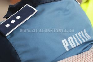 IPJ Constanta, despre mandatul de arestare preventiva in lipsa pe numele lui Radu Mazare