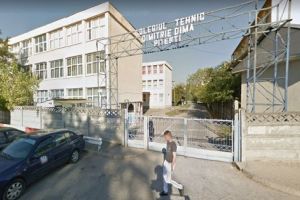 Din cauza condiţiilor din cantină, a fost închis căminul de la „Dima”