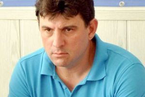 Titel Răduţă , noul antrenor al echipei de handbal